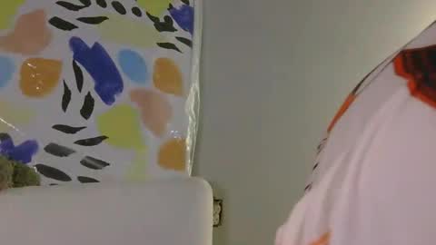 AtirahCali online show from April 21, 2026, 1:28 pm