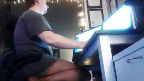 Rick online show from October 19, 2025, 9:59 pm