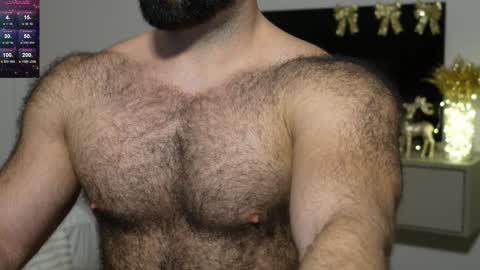 Tony online show from December 12, 2024, 11:36 pm