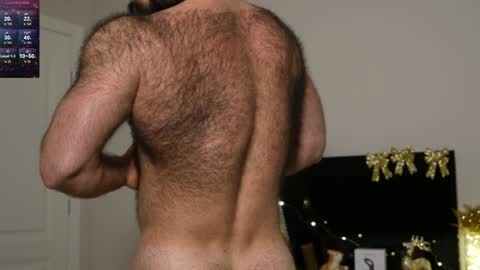 Tony online show from January 16, 2025, 8:46 pm