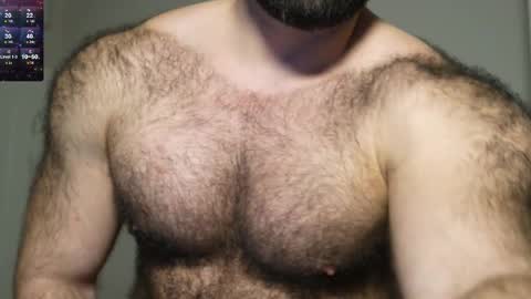 Tony online show from February 25, 2025, 8:30 pm