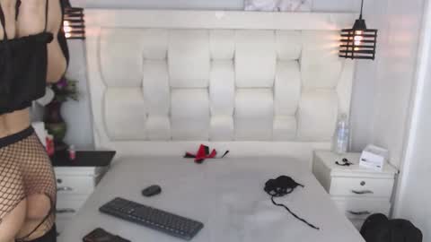 ATLEY online show from October 24, 2025, 9:44 pm