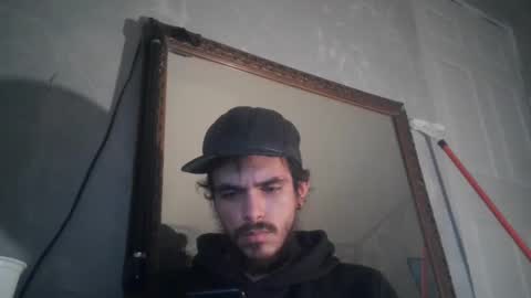 Atmarin199 aka Dre online show from February 13, 2025, 5:48 am