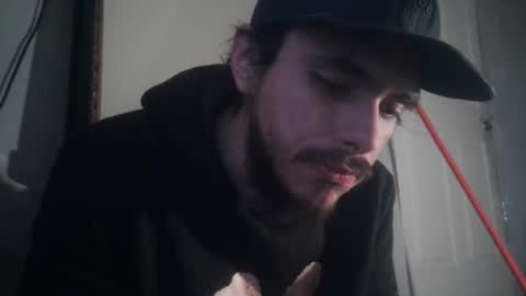 Atmarin199 aka Dre online show from February 14, 2025, 8:42 am