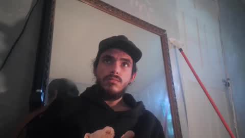 Atmarin199 aka Dre online show from February 16, 2025, 11:37 pm