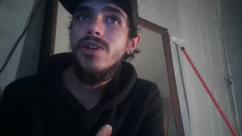 Atmarin199 aka Dre online show from February 18, 2025, 6:59 am