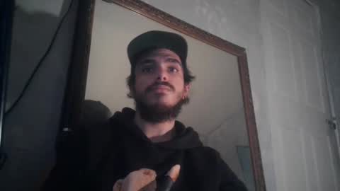 Atmarin199 aka Dre online show from February 21, 2025, 8:07 am