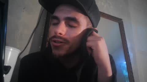 Atmarin199 aka Dre online show from February 22, 2025, 3:25 pm