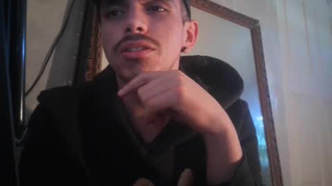 Atmarin199 aka Dre online show from February 22, 2025, 10:52 pm