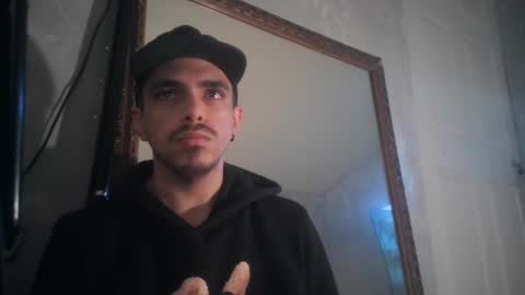 Atmarin199 aka Dre online show from February 24, 2025, 2:48 pm