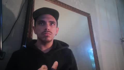 Atmarin199 aka Dre online show from February 24, 2025, 9:09 pm