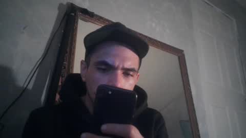 Atmarin199 aka Dre online show from February 25, 2025, 11:19 am