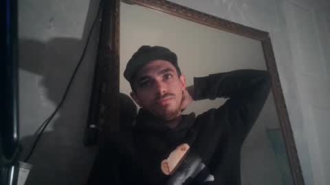 Atmarin199 aka Dre online show from February 27, 2025, 10:37 am