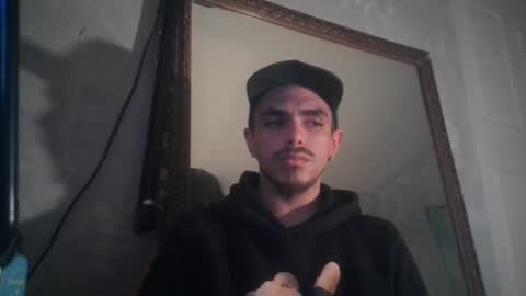 Atmarin199 aka Dre online show from February 27, 2025, 1:38 pm