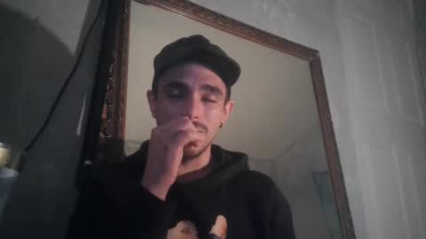 Atmarin199 aka Dre online show from February 28, 2025, 9:04 am