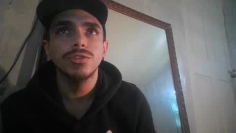 Atmarin199 aka Dre online show from February 28, 2025, 7:03 pm