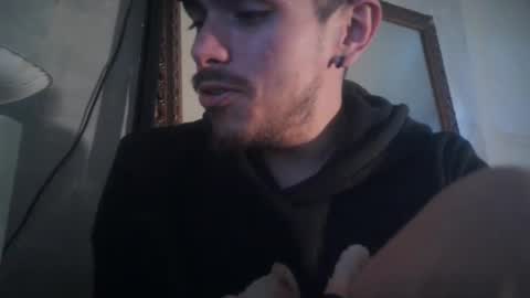 Atmarin199 aka Dre online show from March 4, 2025, 3:15 pm