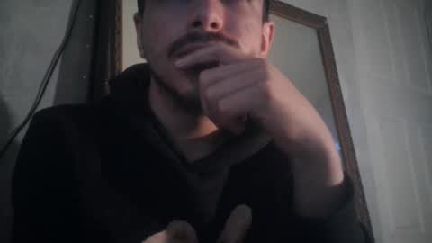 Atmarin199 aka Dre online show from March 6, 2025, 1:16 am