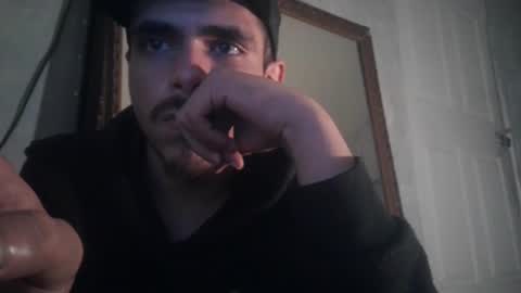 Atmarin199 aka Dre online show from March 6, 2025, 7:25 am