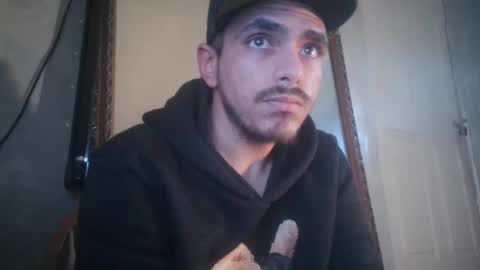 Atmarin199 aka Dre online show from March 6, 2025, 6:16 pm