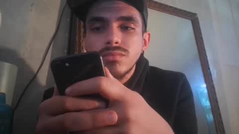 Atmarin199 aka Dre online show from March 8, 2025, 10:34 pm