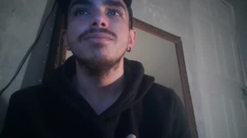 Atmarin199 aka Dre online show from March 12, 2025, 6:18 am