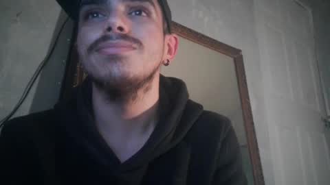 Atmarin199 aka Dre online show from March 12, 2025, 9:23 am