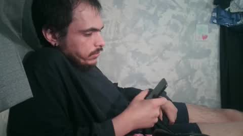 Atmarin199 aka Dre online show from September 9, 2025, 11:26 pm