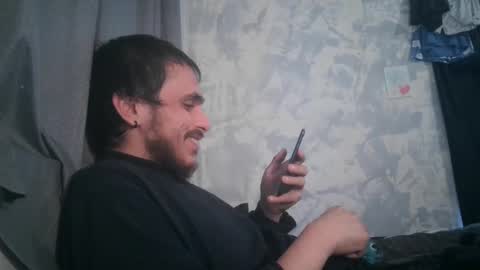 Atmarin199 aka Dre online show from September 23, 2025, 3:37 pm