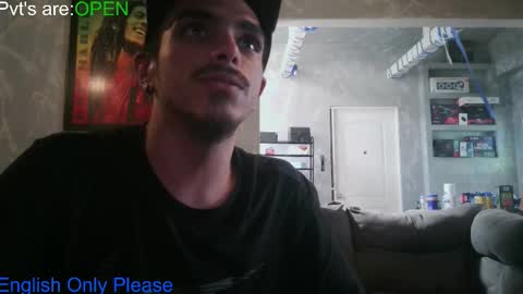 Atmarin199 aka Dre online show from March 26, 2026, 10:59 pm