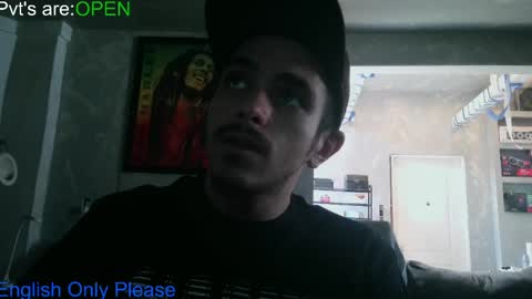 Atmarin199 aka Dre online show from March 29, 2026, 7:58 pm