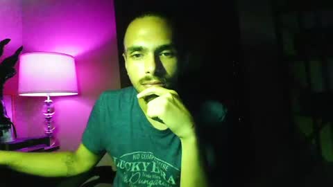 Atmarin199 aka Dre online show from July 19, 2026, 10:19 am