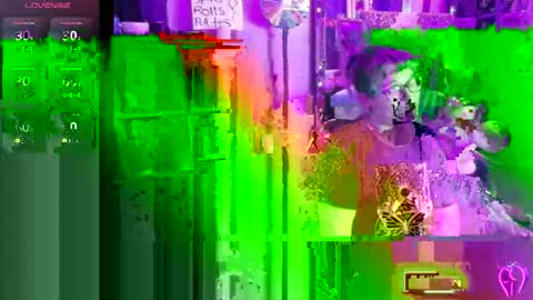 Atomicfireball8 online show from November 20, 2025, 4:01 am