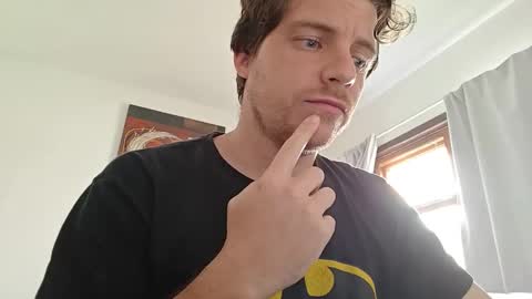 atomicoliver online show from January 14, 2025, 7:53 pm