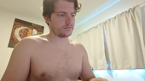 atomicoliver online show from January 15, 2025, 8:05 pm