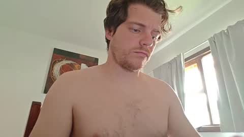 atomicoliver online show from January 16, 2025, 9:40 pm