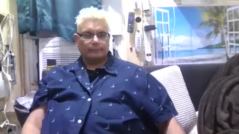 A online show from December 8, 2024, 12:41 pm