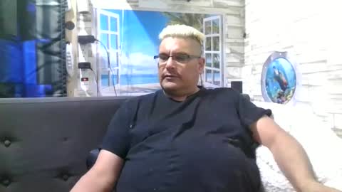 A online show from January 7, 2025, 8:10 pm