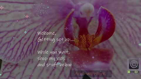 Atrena online show from April 13, 2026, 3:12 am