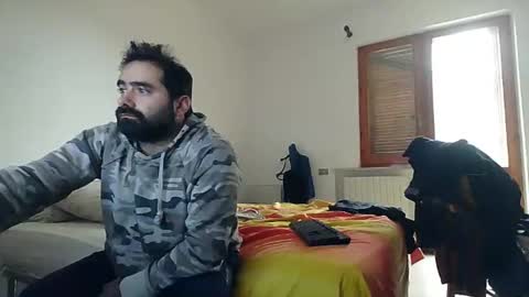 Bleakw85 online show from November 3, 2025, 2:51 pm