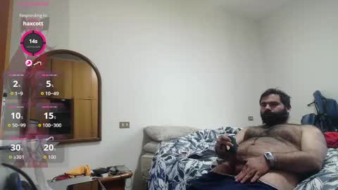 Bleakw85 online show from March 24, 2026, 3:17 pm