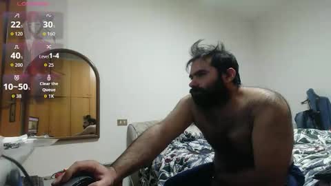 Bleakw85 online show from March 27, 2026, 5:23 pm