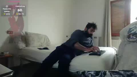 Bleakw85 online show from March 31, 2026, 3:01 pm