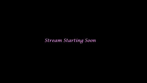 Aubree  Shae online show from July 13, 2026, 8:33 pm