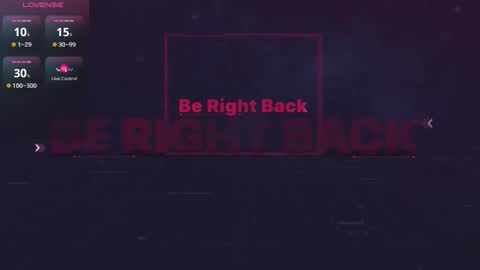 Aubrey Sparkles online show from February 15, 2026, 12:51 am