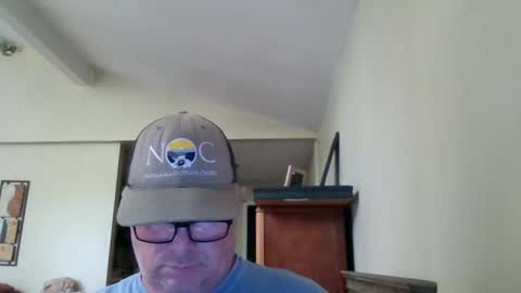 auburn96 online show from April 30, 2026, 7:31 pm