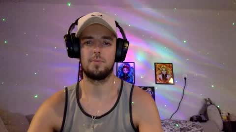 Snapshot of audicutie96 chatting on July 14, 2026, 2:05 am Audi online show from July 14, 2026, 2:05 am