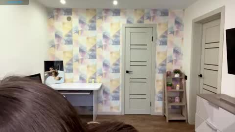 Snapshot of audiedelorbe chatting on February 9, 2026, 6:06 am Jolyn online show from February 9, 2026, 6:06 am