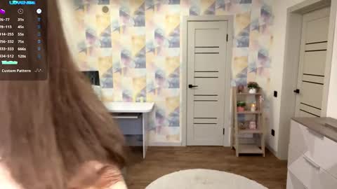 Snapshot of audiedelorbe chatting on February 10, 2026, 6:06 am Jolyn online show from February 10, 2026, 6:06 am