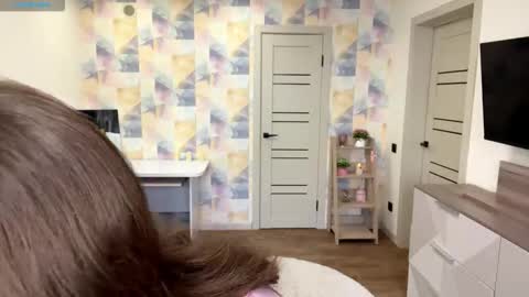 Snapshot of audiedelorbe chatting on February 11, 2026, 6:07 am Jolyn online show from February 11, 2026, 6:07 am